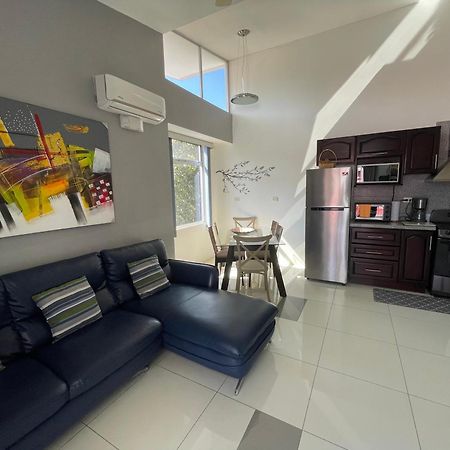 Loftscacao Apartments, Villas Cacao, Near To Playa Bonita Limon Exteriör bild