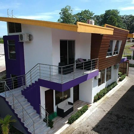 Loftscacao Apartments, Villas Cacao, Near To Playa Bonita Limon Exteriör bild