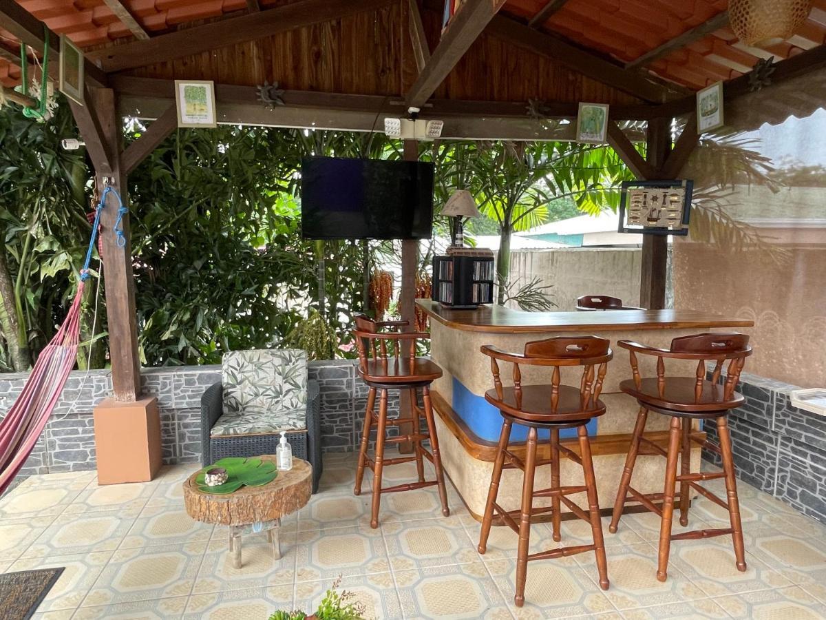 Loftscacao Apartments, Villas Cacao, Near To Playa Bonita Limon Exteriör bild