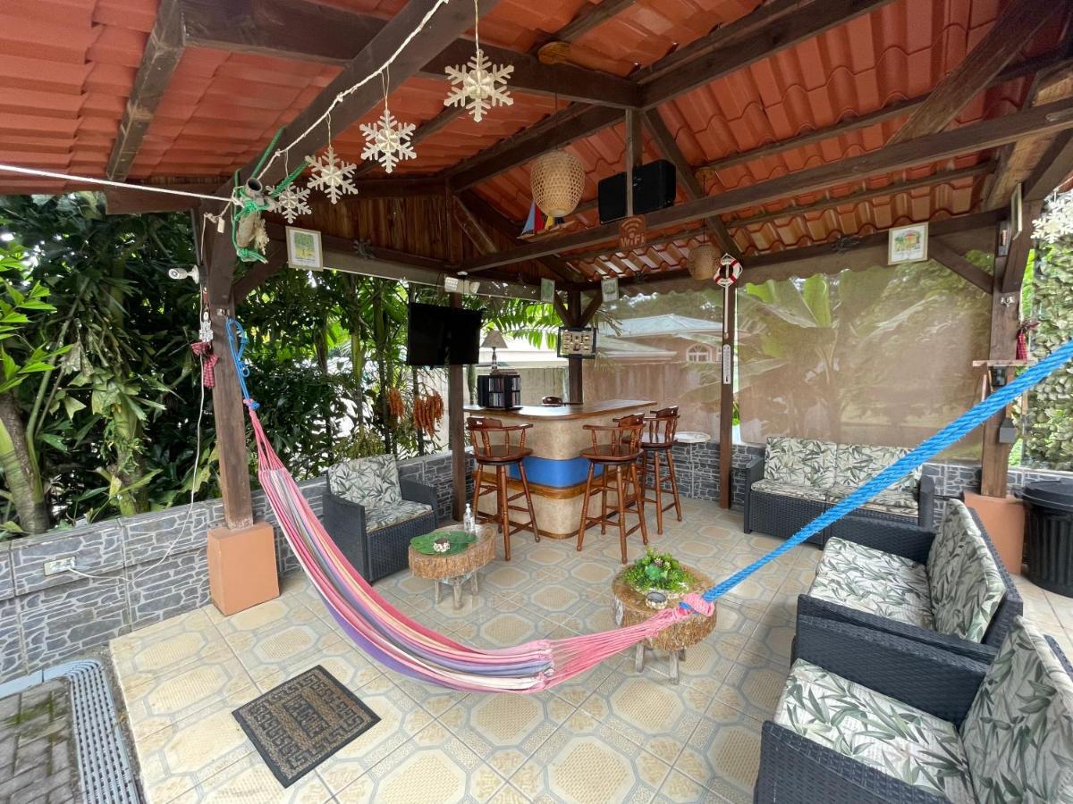 Loftscacao Apartments, Villas Cacao, Near To Playa Bonita Limon Exteriör bild