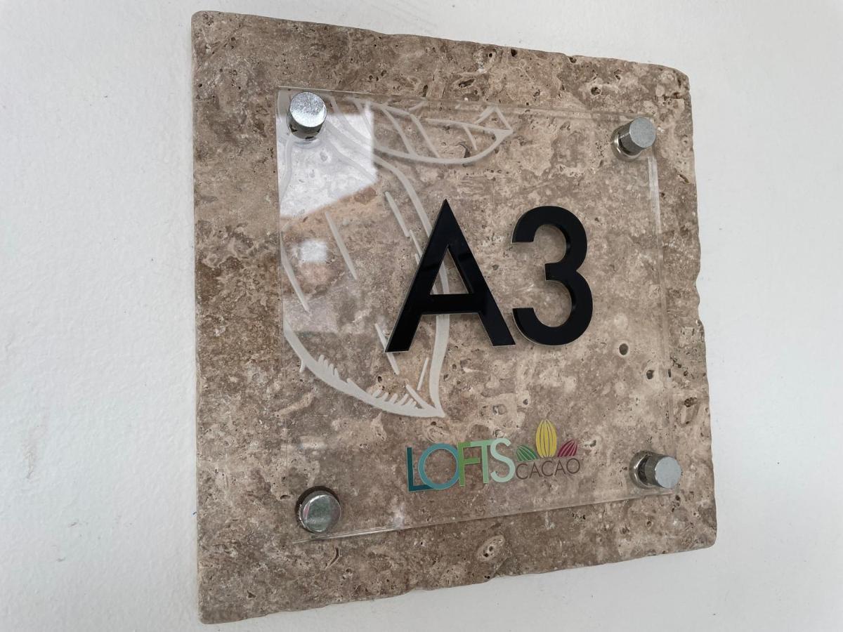 Loftscacao Apartments, Villas Cacao, Near To Playa Bonita Limon Exteriör bild