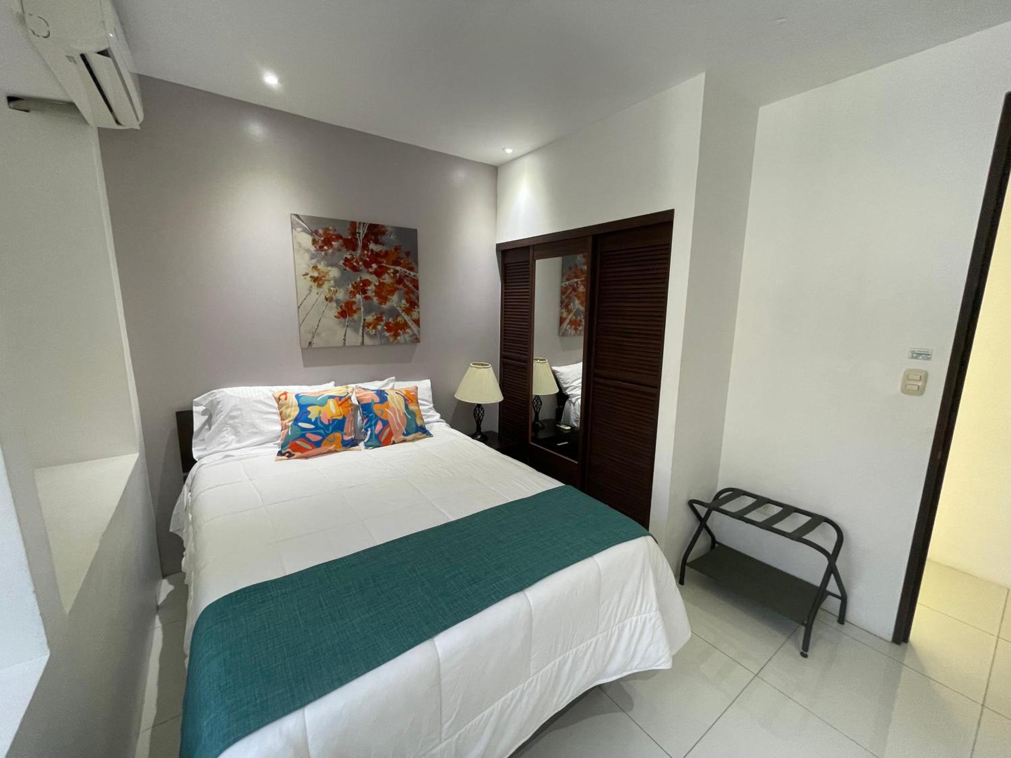 Loftscacao Apartments, Villas Cacao, Near To Playa Bonita Limon Exteriör bild