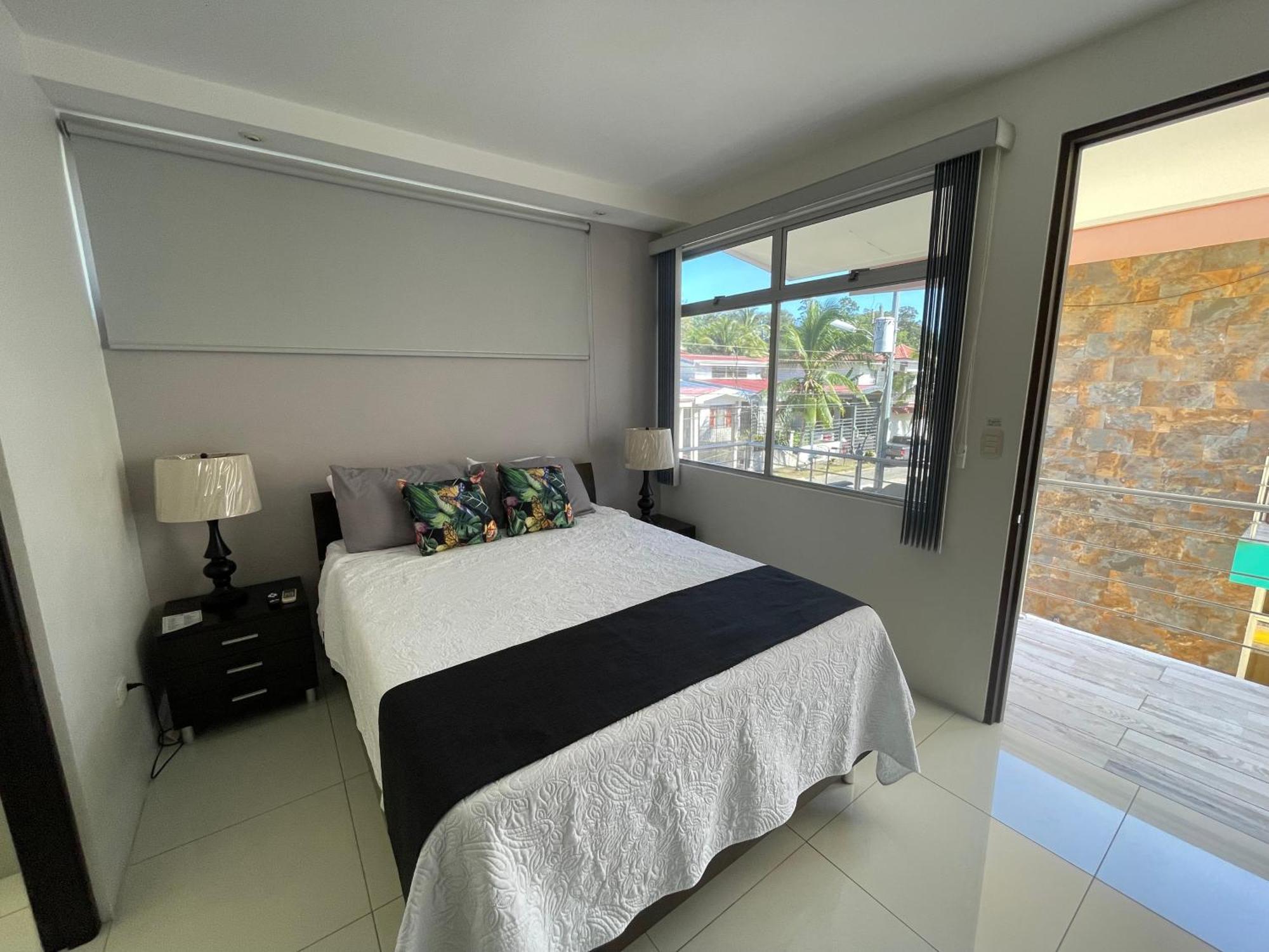 Loftscacao Apartments, Villas Cacao, Near To Playa Bonita Limon Exteriör bild