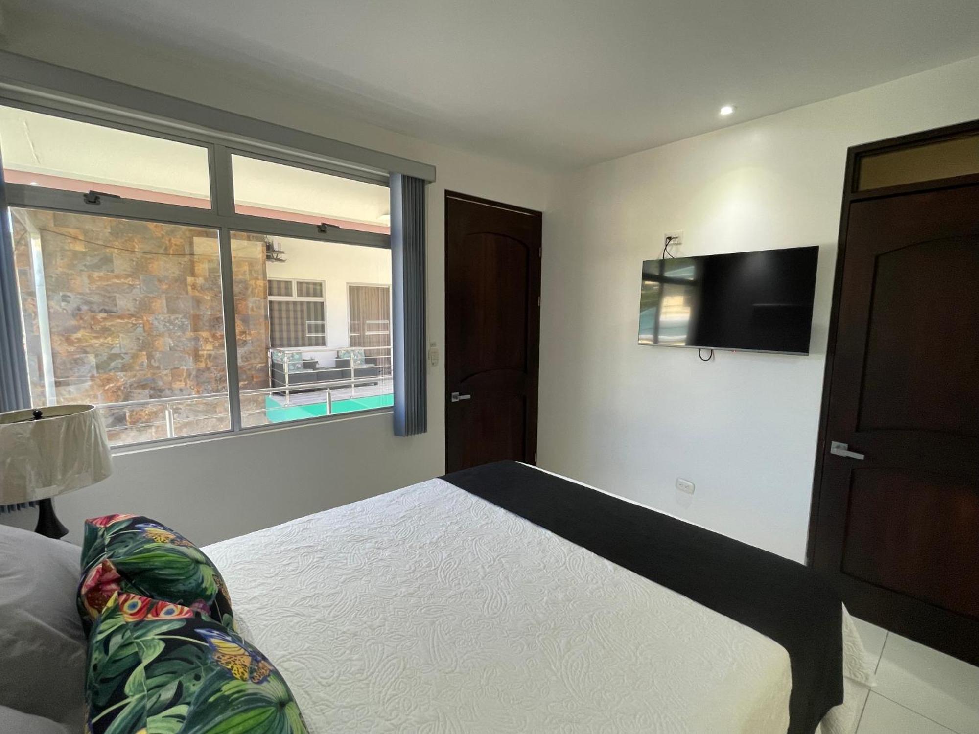 Loftscacao Apartments, Villas Cacao, Near To Playa Bonita Limon Exteriör bild