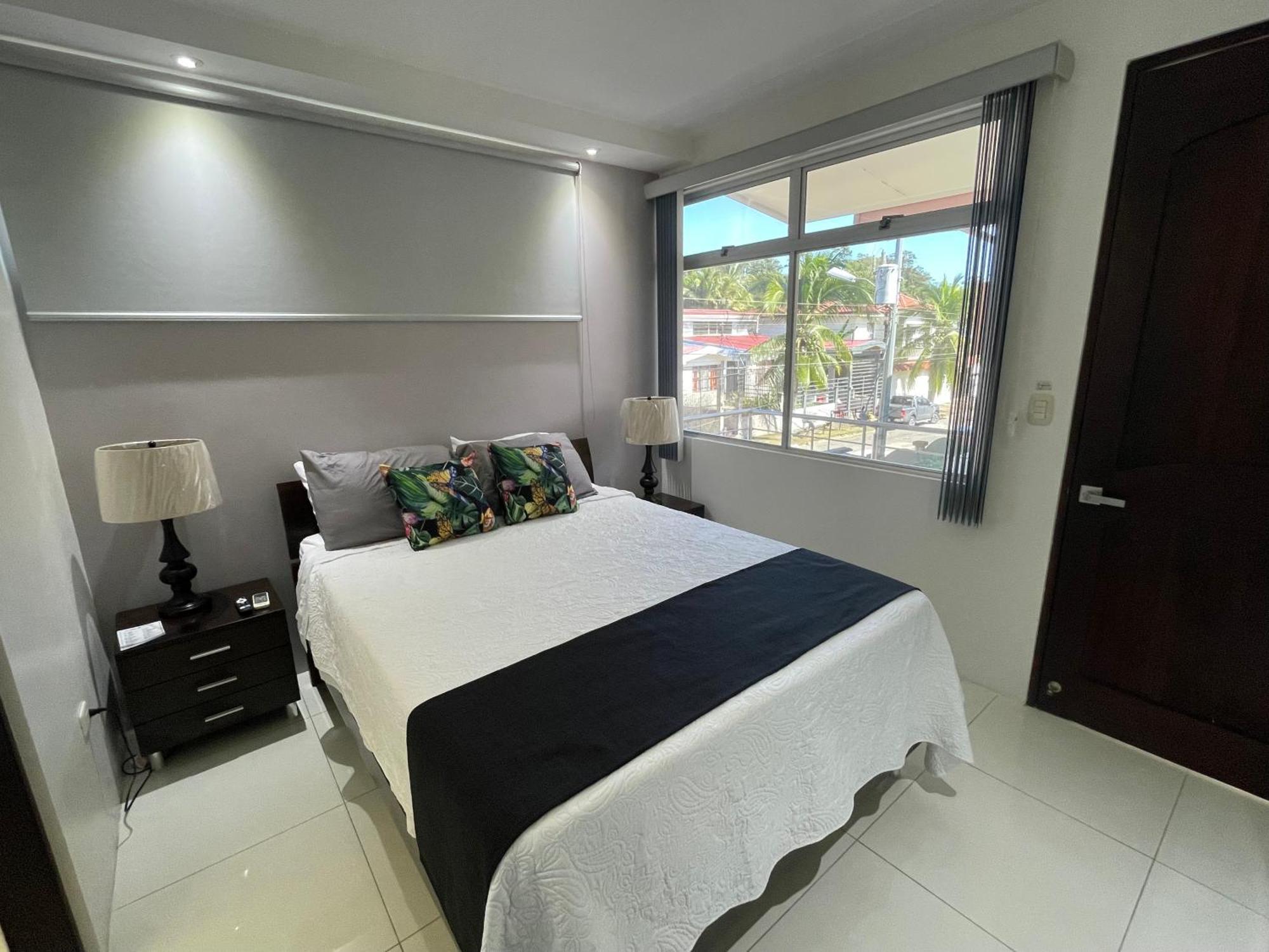 Loftscacao Apartments, Villas Cacao, Near To Playa Bonita Limon Exteriör bild