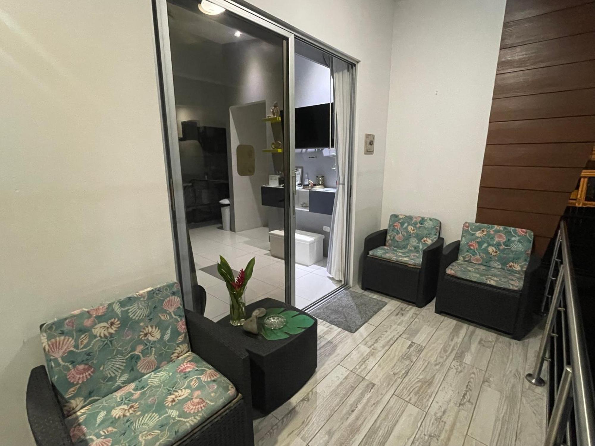 Loftscacao Apartments, Villas Cacao, Near To Playa Bonita Limon Exteriör bild