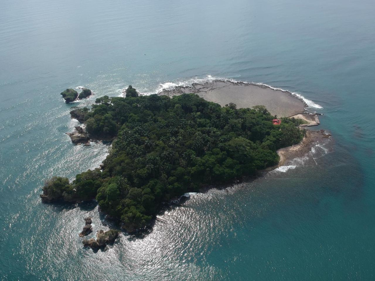 Loftscacao Apartments, Villas Cacao, Near To Playa Bonita Limon Exteriör bild