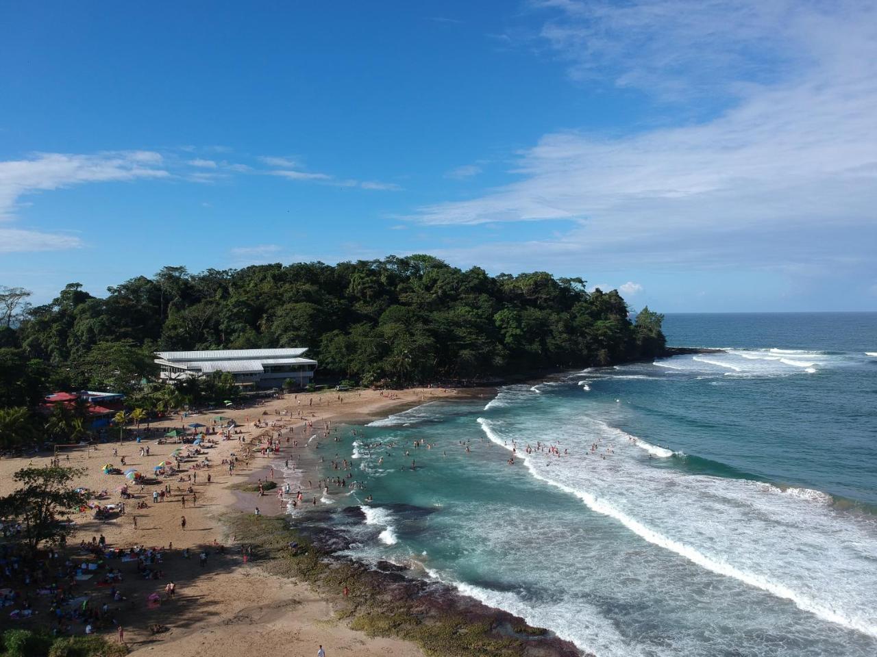 Loftscacao Apartments, Villas Cacao, Near To Playa Bonita Limon Exteriör bild