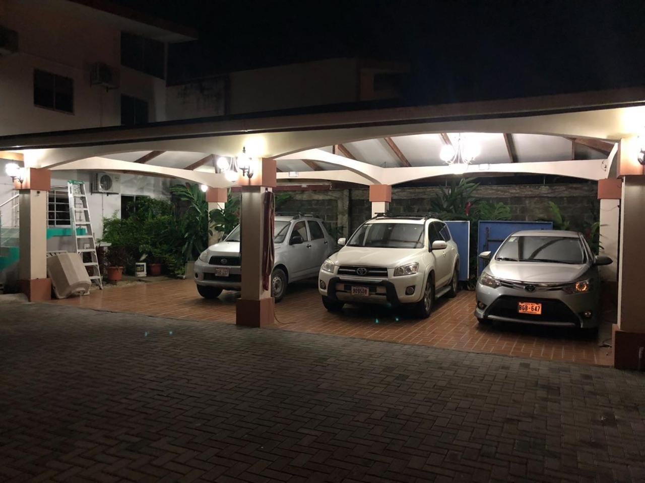 Loftscacao Apartments, Villas Cacao, Near To Playa Bonita Limon Exteriör bild