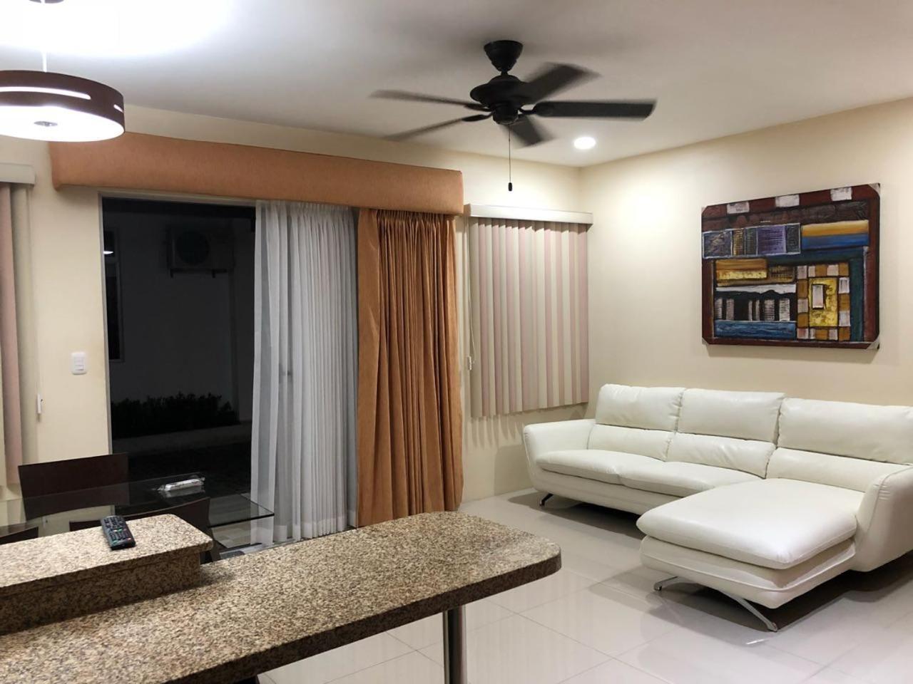 Loftscacao Apartments, Villas Cacao, Near To Playa Bonita Limon Rum bild