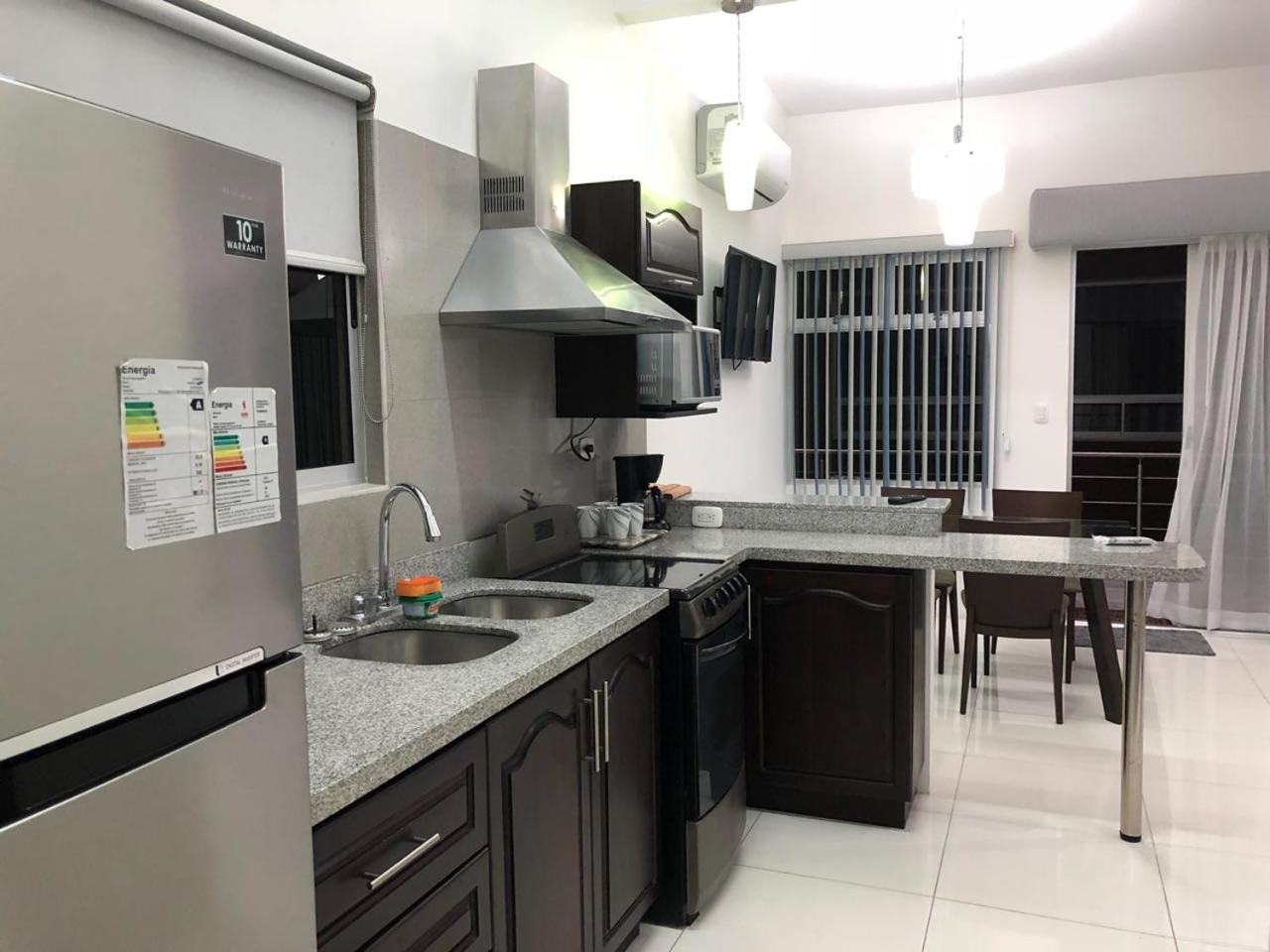 Loftscacao Apartments, Villas Cacao, Near To Playa Bonita Limon Rum bild