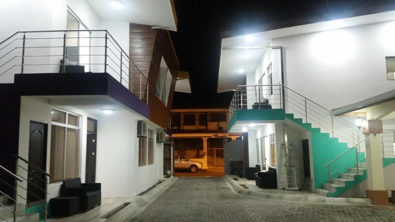 Loftscacao Apartments, Villas Cacao, Near To Playa Bonita Limon Exteriör bild