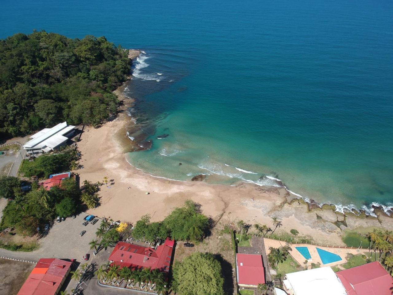 Loftscacao Apartments, Villas Cacao, Near To Playa Bonita Limon Exteriör bild