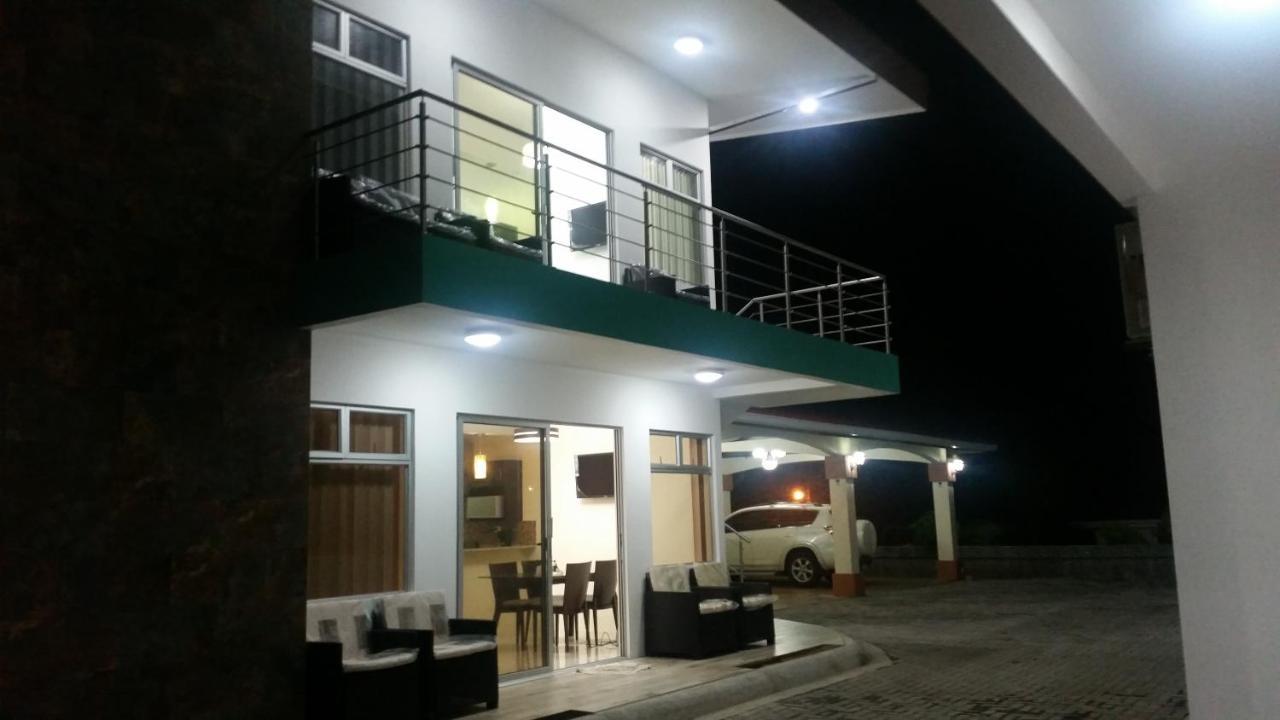 Loftscacao Apartments, Villas Cacao, Near To Playa Bonita Limon Exteriör bild