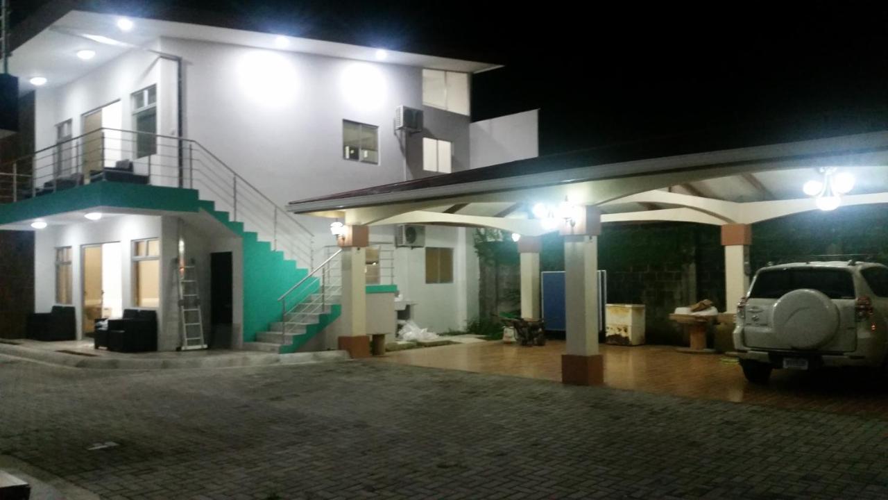 Loftscacao Apartments, Villas Cacao, Near To Playa Bonita Limon Exteriör bild