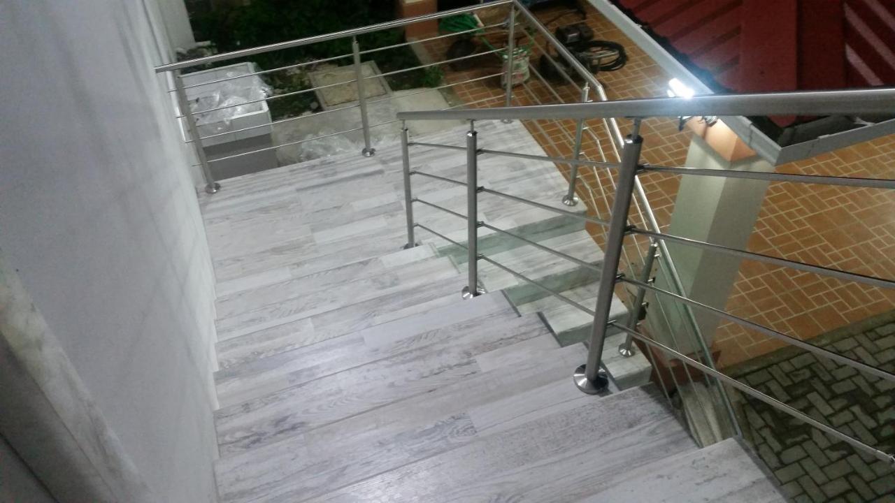 Loftscacao Apartments, Villas Cacao, Near To Playa Bonita Limon Exteriör bild
